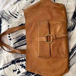 Frye Tote
